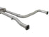 aFe 2017-2023 Nissan Titan XD V8 5.6L SS 2.5" Catback Exhaust w/ Polished Tip - AFE49-46125-P