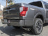 aFe 2017-2023 Nissan Titan XD V8 5.6L SS 2.5" Catback Exhaust w/ Polished Tip - AFE49-46125-P