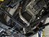 aFe 2018-2023 Jeep Wrangler (JL) 3.6L Twisted Steel Y-Pipe 2.25" 409 SS - AFE48-48026