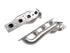 aFe 2019-2021 Ram 2500/3500 6.4L Twisted Steel 304SS Shorty Header - AFE48-32029