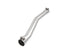 aFe 2019-2023 GM Silverado/Sierra 1500 5.3L 409 SS Muffler Delete Pipe - AFE49C44121NM