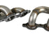 aFe 2019-2023 GM Truck V8-5.3L/6.2L 1-3/4" 304SS Shorty Headers - AFE48-34134
