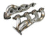 aFe 2019-2023 GM Truck V8-5.3L/6.2L 1-3/4" 304SS Shorty Headers - AFE48-34134