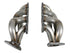 aFe 2019-2023 GM Truck V8-5.3L/6.2L 1-3/4" 304SS Shorty Headers - AFE48-34134