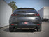 aFe 2019-2023 Mazda 3 2.5 Takeda 3" to 2.5" SS AxleBack w/ Black Tip - AFE49-37023-B