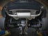 aFe 2019-2023 Mazda 3 2.5 Takeda 3" to 2.5" SS AxleBack w/ Black Tip - AFE49-37023-B