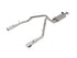 aFe 2019-2023 Ram 1500 5.7 Hemi 3" SS CatBack Exhaust w/ Polish Tips - AFE49-32081-P