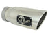 aFe 2019-2023 Ram 1500 5.7 Hemi 3" SS CatBack Exhaust w/ Polish Tips - AFE49-32081-P