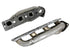 aFe 2019-2023 RAM 1500 5.7L 1 5/8" SS Twisted Steel Headers - AFE48-32023
