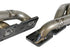 aFe 2019-2023 RAM 1500 5.7L 1 5/8" SS Twisted Steel Headers - AFE48-32023