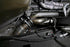 aFe 2019-2023 RAM 1500 5.7L 1 5/8" SS Twisted Steel Headers - AFE48-32023