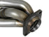 aFe 2019-2023 RAM 1500 5.7L 1 5/8" SS Twisted Steel Headers - AFE48-32023