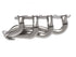 aFe 2020-2022 Ford F-250/F-350 7.3 Twisted Steel 1-7/8" 304 SS Headers - AFE48-33029