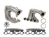 aFe 2020-2023 Chevy Corvette 6.2 304SS Header -Titanium Ceramic Coated - AFE48-34148-T