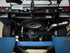 aFe 2020-2023 GM 2500/3500HD 6.6L 3" SS Cat-Back Exhaust w/ Black Tip - AFE49-44122-B