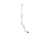 aFe 2020-2023 GM 2500/3500HD 6.6L 3" SS Cat-Back Exhaust w/ Black Tip - AFE49-44122-B
