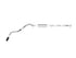 aFe 2020-2023 GM 2500/3500HD 6.6L 3" SS Cat-Back Exhaust w/ Black Tip - AFE49-44122-B