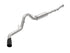 aFe 2020-2023 GM 2500/3500HD 6.6L L8T 4" 409SS Cat-Back w/ Black Tip - AFE49-44123-B