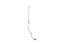 aFe 2020-2023 GM 2500/3500HD 6.6L L8T 4" 409SS Cat-Back w/ Black Tip - AFE49-44123-B
