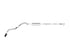 aFe 2020-2023 GM 2500/3500HD 6.6L L8T 4" 409SS Cat-Back w/ Black Tip - AFE49-44123-B
