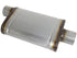 aFe 2020-2023 GM Silverado/Sierra 6.2 409 SS Muffler Upgrade Pipe - AFE49C44137
