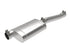 aFe 2020-2023 GM Silverado/Sierra 6.2 409 SS Muffler Upgrade Pipe - AFE49C44137