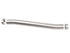 aFe 2020-2023 GM Silverado/Sierra 6.2L 409 SS Muffler Delete Pipe - AFE49C44137NM