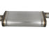 aFe 2020-2023 Jeep Gladiator (JT) 3.6L 2.5" SS CatBack Hi-Tuck Exhaust - AFE49-48088
