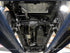 aFe 2021-2023 Ford Bronco 2.3/2.7 3" 409 SS High Tuck CatBack Exhaust - AFE49-43135