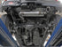 aFe 2021-2023 Ford Bronco 2.3/2.7 3" SS Cat-Back Exhaust w/ Black Tip - AFE49-43136-B