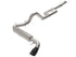 aFe 2021-2023 Ford Bronco 2.3/2.7 3" SS Cat-Back Exhaust w/ Black Tip - AFE49-43136-B