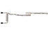aFe 2021-2023 Ford Bronco 2.3/2.7L 3" 304 SS Cat-Back w/ Black Tips - AFE49-33138-B
