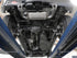 aFe 2021-2023 Ford Bronco 2.3/2.7L 3" 304 SS Cat-Back w/ Black Tips - AFE49-33138-B