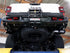aFe 2021-2023 Jeep Gladiator 3.0L 3" SS DPF-Back Exhaust w/ Black Tip - AFE49-38093-B