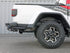 aFe 2021-2023 Jeep Gladiator 3.0L 3" SS DPF-Back Exhaust w/ Black Tip - AFE49-38093-B