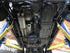 aFe 2021-2023 Jeep Wrangler JL 392 6.4L Rock Basher 3" 304 SS Cat-Back - AFE49-38099