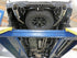 aFe 2021-2023 Ram 1500 TRX 6.2 3" 304SS Cat-Back Exhaust w/ Black Tips - AFE49-32084-B