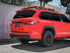 aFe 2023-2024 Toyota Sequoia 3.4L 304 SS Catback Exhaust w/ 4" Black Tip - AFE49-36068-B