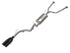 aFe 2023-2024 Toyota Sequoia 3.4L 304 SS Catback Exhaust w/ 4" Black Tip - AFE49-36068-B