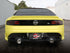 aFe 2023 Nissan Z 3.0 SS Axle-Back Exhaust System w/ Carbon Fiber Tips - AFE49-36137-C