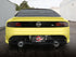 aFe 2023 Nissan Z 3.0L SS Axle-Back Exhaust System w/ Polished Tips - AFE49-36137-P