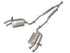 aFe 22-23 Kia Stinger L4-2.0L Gemini XV 3in to Dual 2-1/2in Cat-Back Exhaust System w/ Cut-Out -