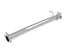aFe 409 SS Muffler Delete Pipe 2019 Ram 1500 V8-5.7L HEMI - AFE49C42076NM