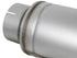 aFe ATLAS Aluminized Steel Muffler 5" Inlet/Outlet 24" L x 7" Diameter - AFE49M00023