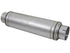 aFe ATLAS Aluminized Steel Muffler 5" Inlet/Outlet 24" L x 7" Diameter - AFE49M00023