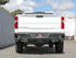 aFe Gemini XV 4in to Dual 3in 304 SS Cat-Back Exhaust w/ Cutout 19-21 GM Silverado/Sierra V8-6.2L - AFE49-34140