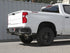 aFe Gemini XV 4in to Dual 3in 304 SS Cat-Back Exhaust w/ Cutout 19-21 GM Silverado/Sierra V8-6.2L - AFE49-34140
