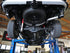 aFe Large Bore-HD 3in 409SS DPF-Back 20-21 GM Trucks L6-3.0L (td) LM2 - Black Tip - AFE49-44128-B