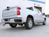 aFe Large Bore-HD 3in 409SS DPF-Back 20-21 GM Trucks L6-3.0L (td) LM2 - Black Tip - AFE49-44128-B