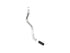 aFe Large Bore-HD 5 IN 409 SS DPF-Back Exhaust System w/Black Tip 20-21 GM Truck V8-6.6L - AFE49-44125-B